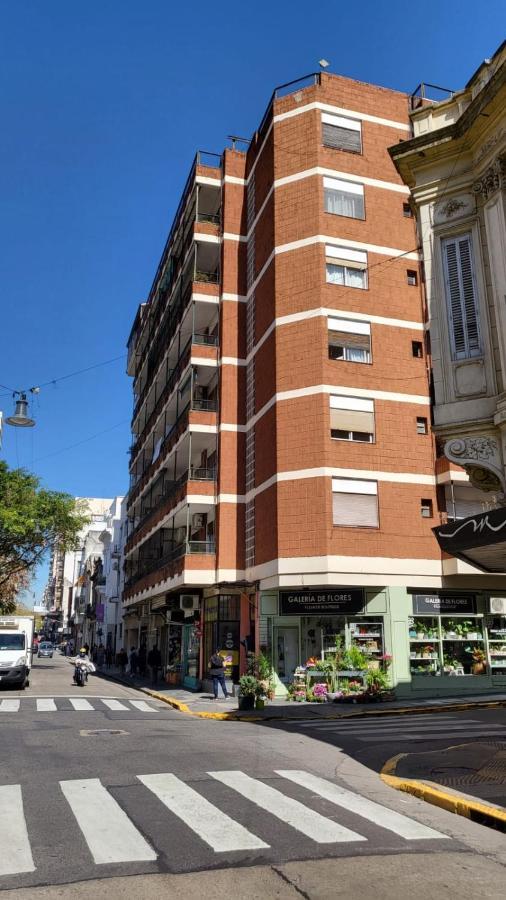 Mi Corazon En San Telmo Apartment Buenos Aires Bagian luar foto