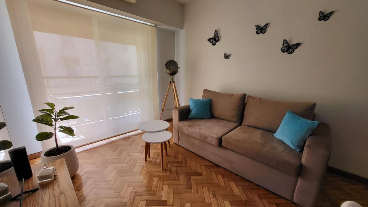 Mi Corazon En San Telmo Apartment Buenos Aires Bagian luar foto
