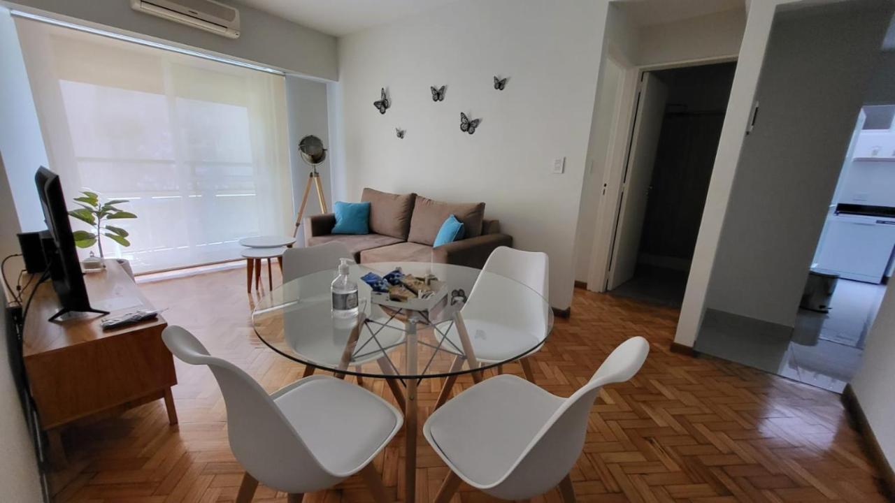 Mi Corazon En San Telmo Apartment Buenos Aires Bagian luar foto