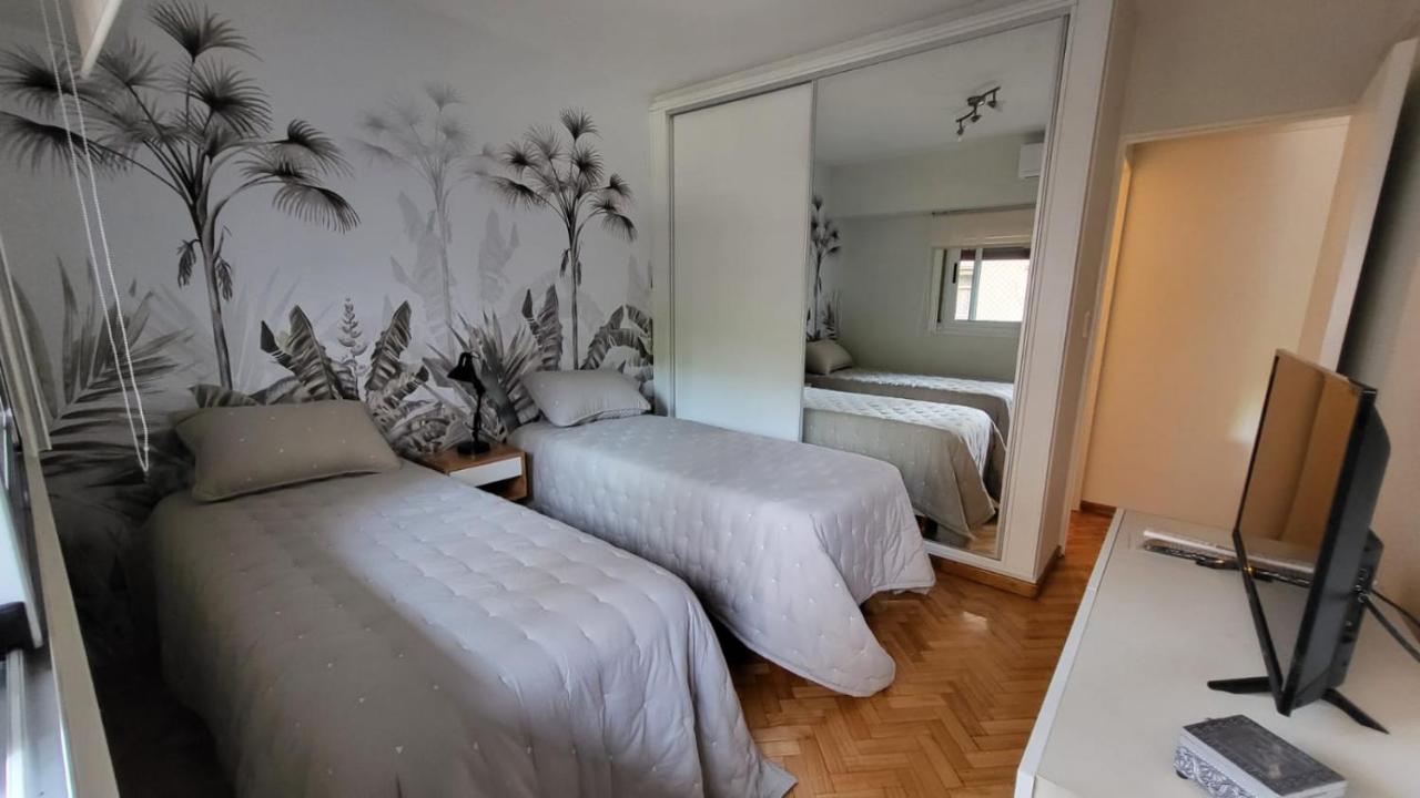 Mi Corazon En San Telmo Apartment Buenos Aires Bagian luar foto