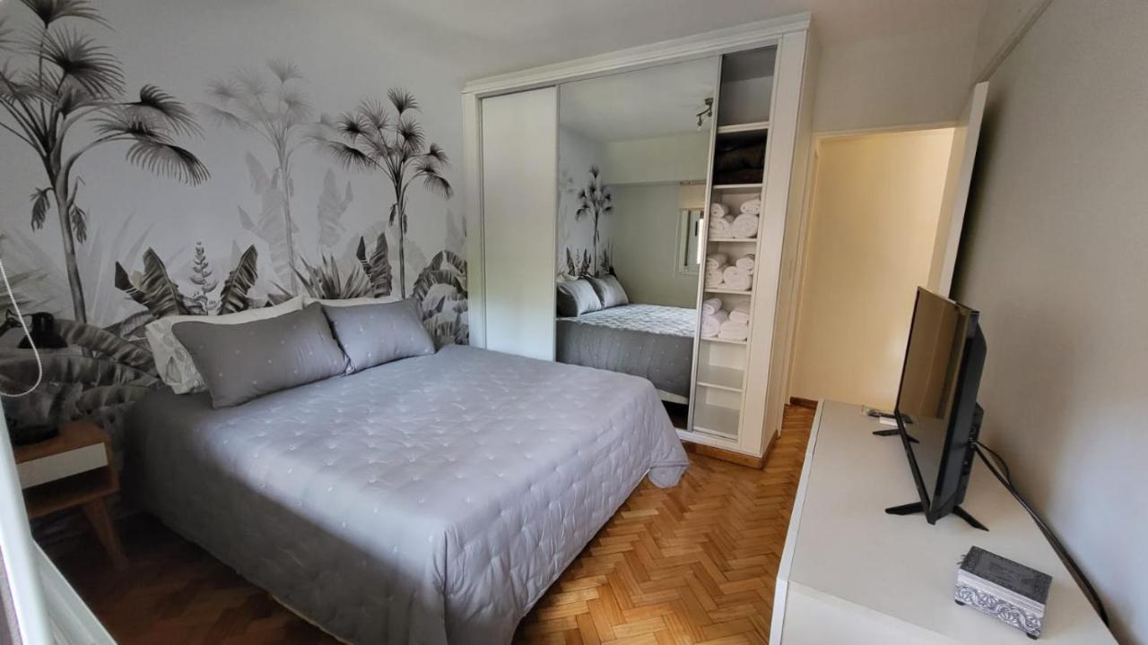 Mi Corazon En San Telmo Apartment Buenos Aires Bagian luar foto