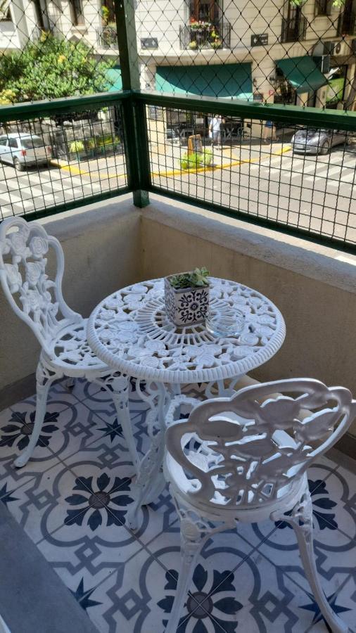 Mi Corazon En San Telmo Apartment Buenos Aires Bagian luar foto